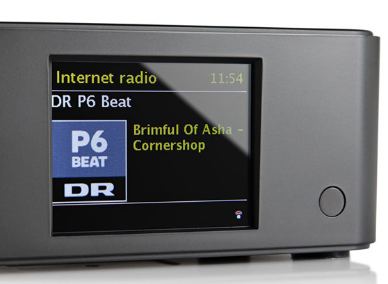 Argon Audio Stream 3M - cecha 3